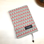 ブックカバー(文庫本)