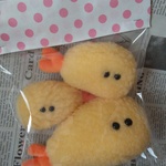 えびフライ一家