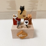 福猫