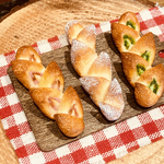 ３種エピ♡セット
