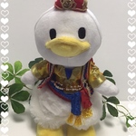 ぬいもーずサイズ🌙アラビアンコスチューム