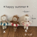 ＊happy summer＊