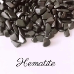 健康の石✨ ヘマタイト さざれ石20g