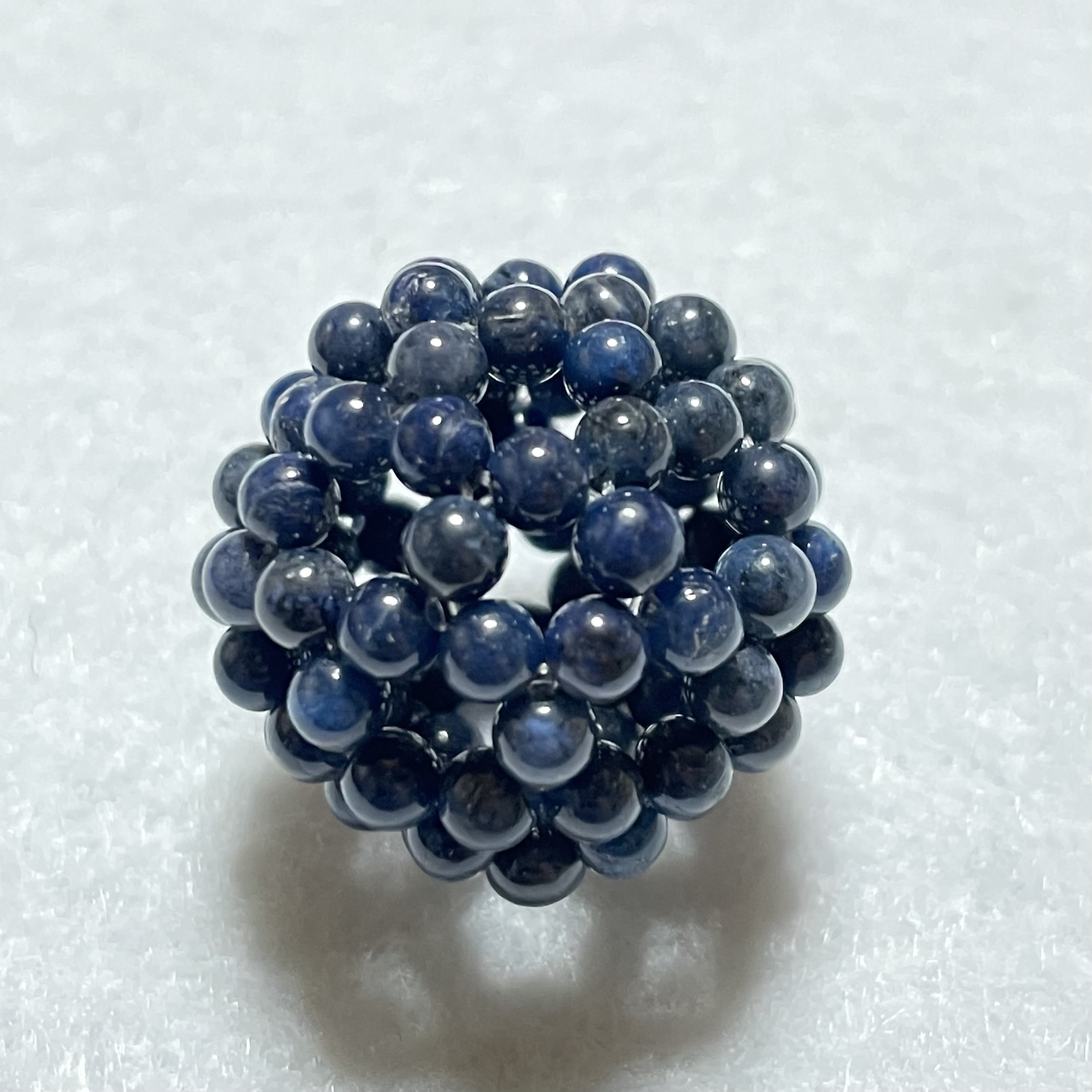 神聖幾何学フラーレン水晶✨宇宙エネルギー✨ ☆認定クリエイターが製作しています☆ 神聖幾何学フラーレン水晶✨宇宙エネルギー✨ ☆認定