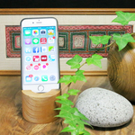 スマホ＆CDスタンド