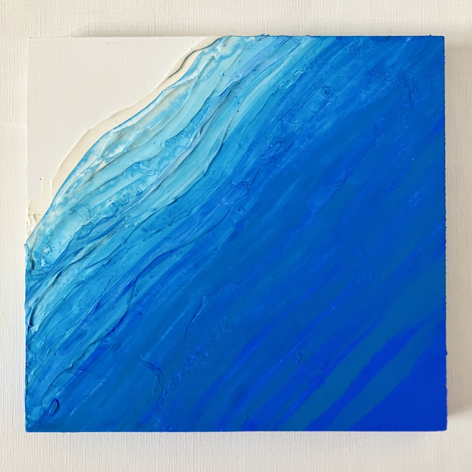 アクリル画　沖縄　原画　アメリカンヴィレッジ　絵画　夜景 m10662859873_1.jpg?1662033291