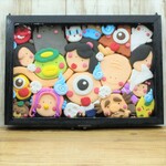 妖怪＊蜜ですっ！～絵画のように～