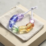 Rainbow inspiration（レインボーインスピレーション）：波動玉®【現品一点物・特別価格】