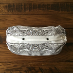 ヴィンテージバンダナ エルゴカバー 27