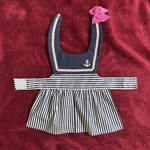 aiboセーラー服