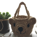 クマちゃんミニbag