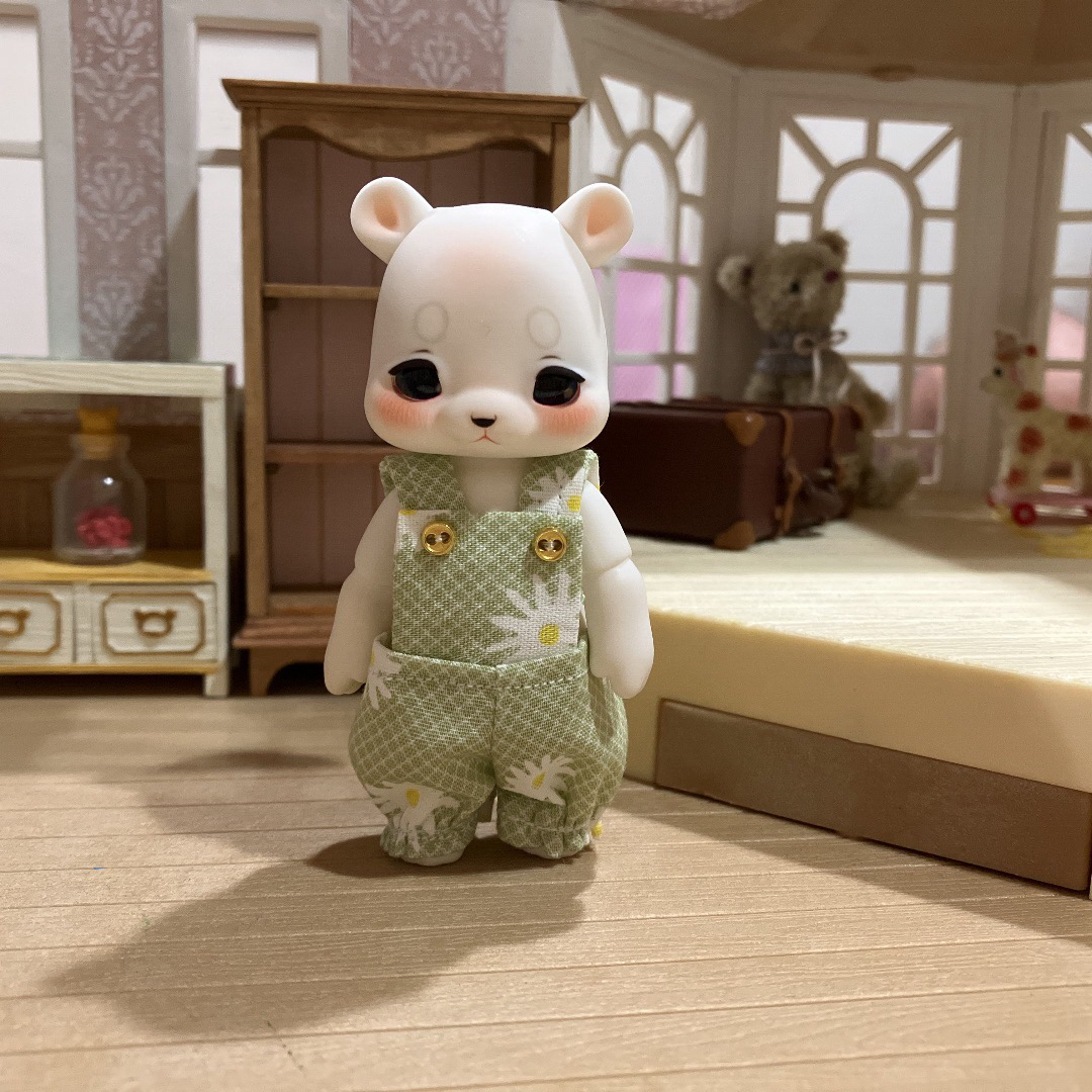 cocoriang poiサイズお洋服 - KINO-HERZ'S GALLERY | minne byGMO