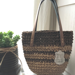 イニシャルミニbag