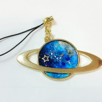 土星ストラップ