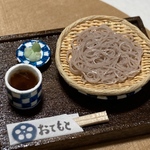 ざる蕎麦