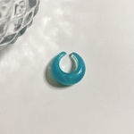 水色のイヤーカフC
