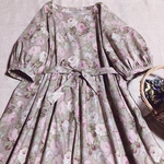 クラシカルローズガーデン♡ワンピース