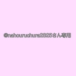 @nahouruchura2825さん専用