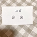 【SALE】左右ピアス