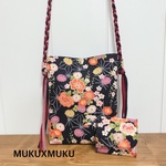 お客様専用ページ★ショルダーバッグ&コインケース★御朱印帳入れ★御朱印帳袋