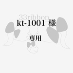 kt-1001 様　専用