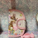 シャカシャカキーケース