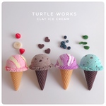 [mana091様オーダー品』ビックサイズアイスセット