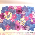 ♡new♡作家様必見♡押し花MIXセット♡押し花セット