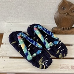 布草履（24ｃｍ)