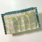 バッグインバッグ  ＊ブルーアイキャット ＊　