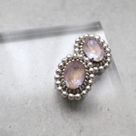 SWAROVSKIシリーズ【silver】