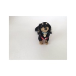 あぼくん専用羊毛フェルトオーダー ダックスフンド
