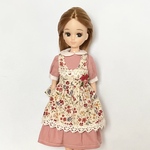 リカちゃん服
