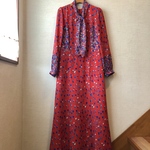 オーダー品　menkotanさま　生地お持ち込み