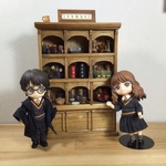 魔法学校の実習教材⭐︎棚ごと