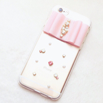 【数量限定】iPhone6/6sケース♡
