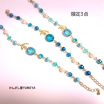 ▪️7月新作販売▪️Dolphinブレスレット✩.*˚+