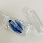 ニュアンスデザイン　AirPods pro ケース　