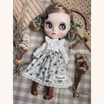 ブライス ✽ リカちゃん　お洋服　アウトフィット