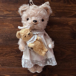 *Chou  Chou *Bear     仲良しくまちゃん