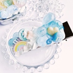 CANDY POP  soda お菓子のヘアクリップ  スイーツデコ  フェイクスイーツ