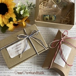 【お知らせ】ギフト用かわりました♡