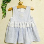 【サイズ80】☆ワンピース☆