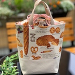 保冷トートバッグ♡(送料無料
