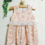 【サイズ90】☆ワンピース☆