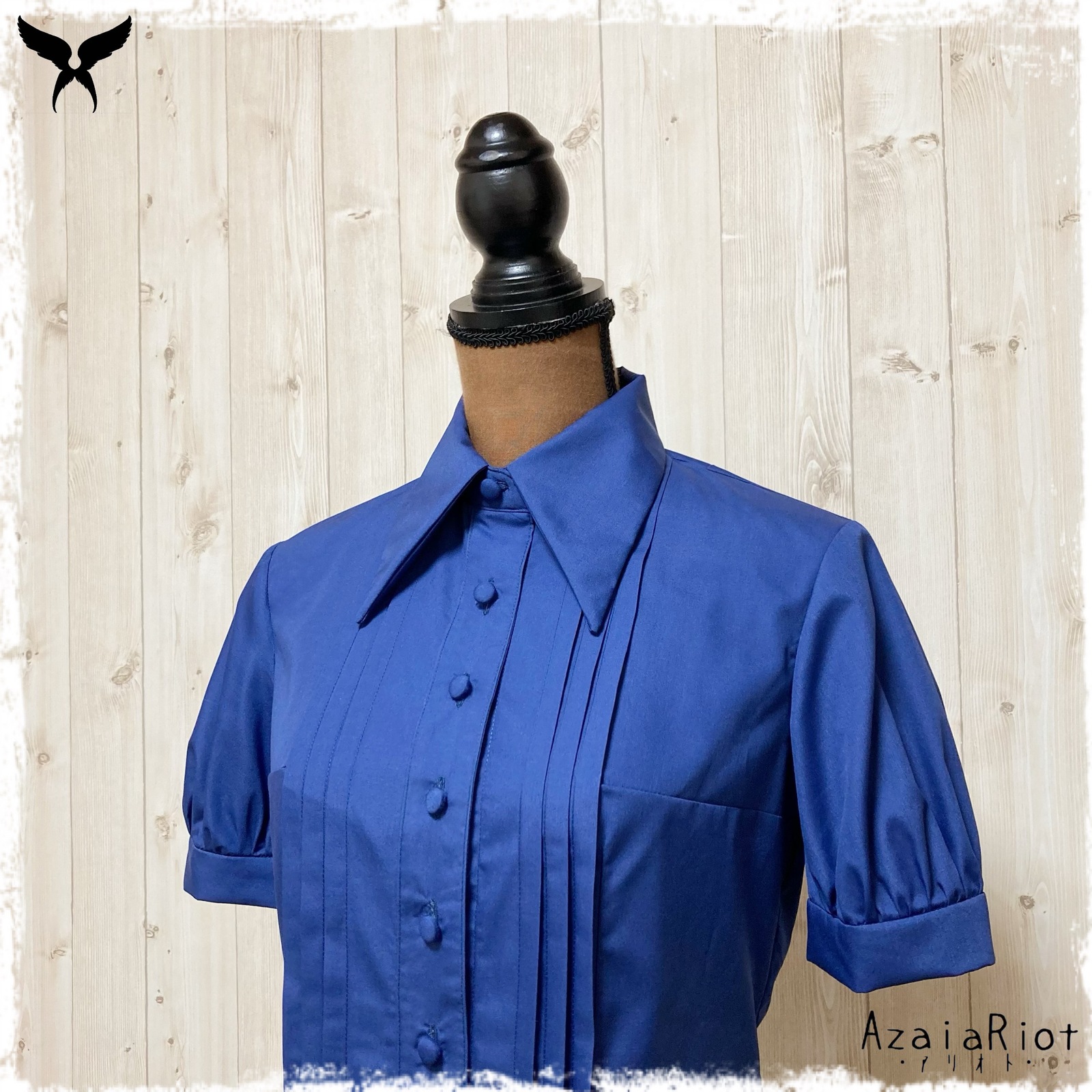 大好評】にゃんこ鈴チョーカー(黒リボン×金鈴）猫首輪コスプレ