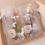 ミニミニブーケセット🧸💐2つセット