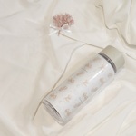 [500ml] くまちゃんクリアボトル くまちゃんたくさん