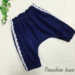 【サイズ90】☆サルエルパンツ☆