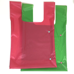 hoshimaru様専用　エコバッグ